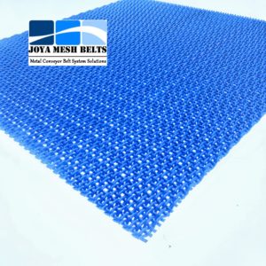 Polyester Linear Screen Mesh Conveyor Belt for <strong>MDF</strong>/<strong>HDF</strong> Forming and Drying - Product Image 2