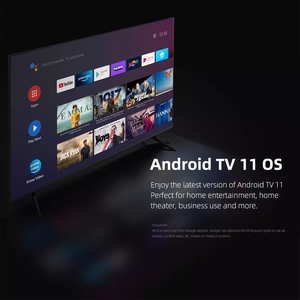 ดองเกิลสมาร์ททีวี Amlogic S905Y4 รุ่นปี <span class=keywords><strong>2022</strong></span> แรม 2GB ความจุ 8GB ระบบปฏิบัติการ Android 11 ได้รับการรับรอง KD3 ทีวีสติ๊ก - Product Image 6
