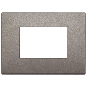 แผ่นไทเทเนียม 3M Classic Matt ขนาด 12.75x9.5x1.62 นิ้ว พร้อมปลั๊กและเต้ารับ - Product Image 1