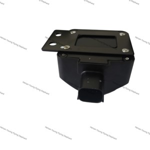 Controlador de Advertencia de Velocidad Baja Foton Smart Blue Spirit E5/E7, Controlador de Recordatorio Humano, Bocina de Advertencia FX136700000002 - Product Image 5