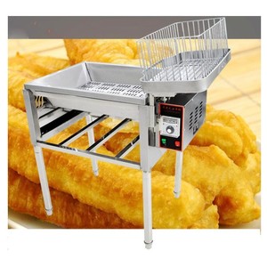 Freidora a presión de gas henny <span class=keywords><strong>penny</strong></span>, equipo comercial de cocina, freidora a presión - Product Image 2