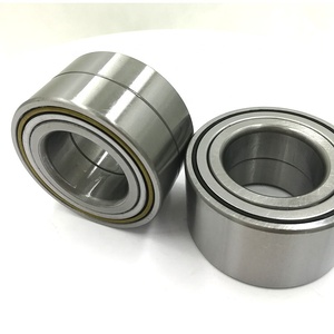 Rodamiento de cubo de rueda de automóvil DAC407237 - Product Image 2