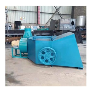 Máquina trituradora de espuma autocebante al por mayor para bolas de espuma EVA - Product Image 5