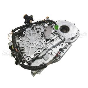 Conjunto de cuerpo de válvula de transmisión automática 4T65 para Buick GL8, pieza de motor, accesorios para coche - Product Image 4