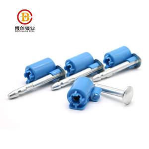 Container khóa <span class=keywords><strong>HS</strong></span> mã <span class=keywords><strong>Bolt</strong></span> con dấu Bcb401 container an ninh <span class=keywords><strong>Bolt</strong></span> <span class=keywords><strong>Seal</strong></span> - Product Image 6