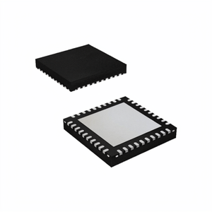 Componentes Electrónicos ISL62771HRTZ-TS2775 Gestión de Energía (PMIC) BOM IC En Stock 40 VFQFN Exposed Pad - Product Image 1