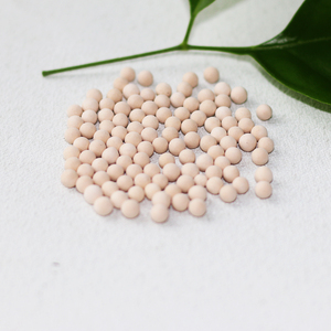 Texalan ตะแกรงโมเลกุล3A 5LB ตะแกรง8X12ซีโอไลต์สำหรับสารเคมีเสริม - Product Image 5