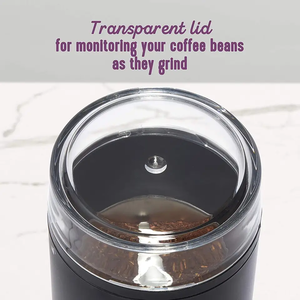 Gran oferta, ajuste ajustable, grano de café de acero inoxidable, rebaba de cerámica, <span class=keywords><strong>comprar</strong></span> molinillo de café Manual - Product Image 4