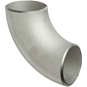 <span class=keywords><strong>XL</strong></span> personnalisé Tisco Baosteel Posco GB AISI ASTM 201 <span class=keywords><strong>304</strong></span> 316 prix du coude en acier inoxydable - Product Image 3