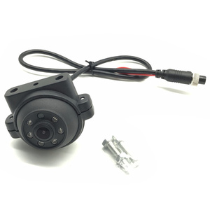 Mini yan dağı kamera ile işık HD Metal 1 inç İngiltere/fransa su geçirmez sürüm BSD <span class=keywords><strong>CCTV</strong></span> yaklaşık MDVR fabrika OEM - Product Image 4
