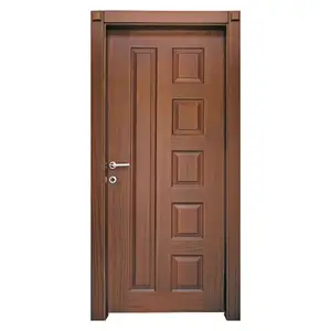 Ace Porte en bois sur mesure Prix le plus favorable Porte en bois Projet classique Porte en bois