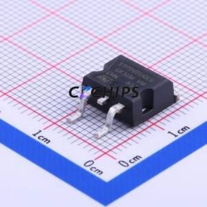 Diode Schottky STPS40150CG-TR TO-263-2 d'origine, neuve, vente en gros de composants électroniques, fournisseur de puces et service BOM - Product Image 1