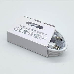 Cable USB C 5A 25W 45W 65W PD de Carga Rápida, Cable Tipo-C a Tipo-C PD para Samsung Note 10 S20 S21 S22 S23 S24 S25 S26 - Product Image 6