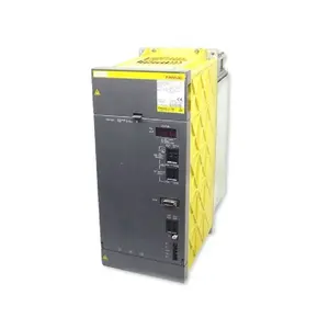 A06B-6087-H126伺服驱动器采用先进的电力电子技术，有效地保护了控制系统免于过度