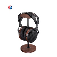 Kustomisasi pribadi Headphone atas telinga tinggi 3.5mm earphone Gaming berkabel headset USB Headphone Audio Bass hd 3D