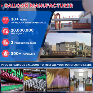 Hayvan Desenli Baskılı Şeffaf Pembe Doğum Günü Süsleme Globo Parti Kişiselleştirilmiş Lateks Özel Reklam Logolu Balon - Product Image 4