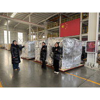 Centre d'usinage CNC de haute qualité à 6 axes, prix de la machine de fraisage CNC VMC 1160, usinage CNC de précision