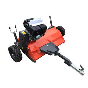 Débroussailleuse tout-terrain <span class=keywords><strong>Quad</strong></span> ATV Heavy Duty avec trappe d'ouverture facile d'accès - Product Image 3