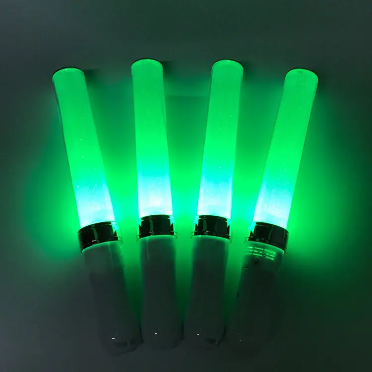 LED Light Stick Multi color LED Leucht stab 15 Farben für Party und Konzert