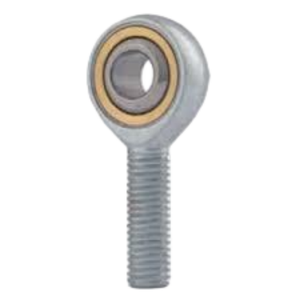 Embouts de tige moulés par injection de charge élevée PXF3 roulements coulissants pour transporter des tringleries d'équipement - Product Image 5