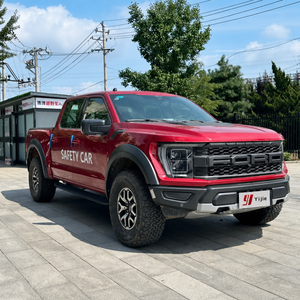 Ford <span class=keywords><strong>Raptor</strong></span> F150 4x4 Performance d'occasion 2023 - Prix bas, haute qualité - Véhicule d'occasion chinois en gros, conduite à gauche, stock disponible - Product Image 2