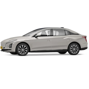 2024 sedán eléctrico puro 431km rango de crucero Hongqi Bandera Roja <span class=keywords><strong>Eqm</strong></span> 5 vehículos eléctricos Ev Coche - Product Image 2