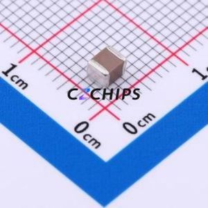 Condensateur SMD (MLCC) CS3225X7R476K100NRL 1210 (Capacité : 47 µF) (Précision : 10 % Tension nominale : 10 V) - Product Image 1