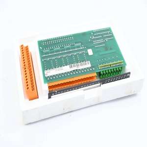 Modul Input Digital Otomatisasi PLC MCE16A-0 - Product Image 1