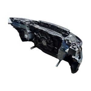 El conjunto de parachoques de alta calidad para Volvo <span class=keywords><strong>XC40</strong></span>, con un enfriador de faros delanteros, es un producto popular en China. - Product Image 4