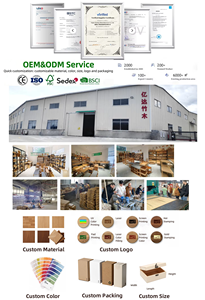 Prodotti all'Ingrosso: Moderno <span class=keywords><strong>Scaffale</strong></span> da Bagno Universale in Bambù Naturale, Ripiano per WC, Scaffalatura per Toilette - Product Image 6