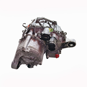 Unidad de Tracción Delantera y Trasera de Doble Motor para Tesla Model 3 Y, Motor de Tracción Automotriz de Alto Rendimiento - Product Image 4