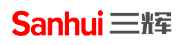 Wenzhou Sanhui Machinery Manufacturing Co., Ltd. logo