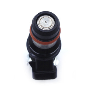 หัวฉีดน้ำมันเชื้อเพลิง 25325012 สำหรับ GMC Chevrolet FJ323 M786 4G1126 เครื่องยนต์ดีเซล วาล์วหัวฉีด - Product Image 4