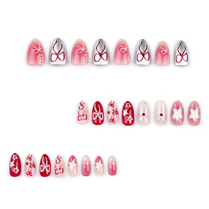 <span class=keywords><strong>Uñas</strong></span> Artificiales Reutilizables <span class=keywords><strong>de</strong></span> ABS <span class=keywords><strong>de</strong></span> Alta Calidad con Logotipo <span class=keywords><strong>de</strong></span> Embalaje Personalizado, 24 Piezas, Forma Cuadrada, <span class=keywords><strong>Uñas</strong></span> 3D a Presión, Venta al por Mayor <span class=keywords><strong>de</strong></span> Fábrica - Product Image 3