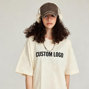 Camisetas Lisas de Gran Tamaño para Hombre, 100% Algodón de Alta Calidad, Tejido de Punto, 220 g/m², para Gimnasio, Running, Deportes, Tallas Grandes, Personalizables - Product Image 2