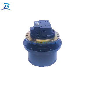 Motore di Traslazione per Mini Escavatore 19031-25800 <span class=keywords><strong>Takeuchi</strong></span> Tb150 <span class=keywords><strong>Tb180</strong></span> Trasmissione Finale - Product Image 3