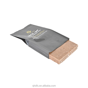 Thực phẩm thuần chay bữa ăn sẵn sàng mre khẩu phần nén bánh quy mfr 90 thanh năng lượng - Product Image 2