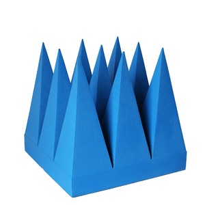 Mousse absorbante RF à large bande pour chambre anéchoïque SA - Product Image 4