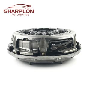 Kit de Embrague de Transmisión 6DCT250 DPS6 Original de Alta Calidad para Ford, OEM 602000800 - Product Image 2