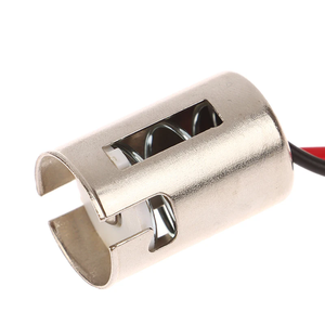 LED ánh sáng nữ ổ cắm 1156 BA15S P21W <span class=keywords><strong>1157</strong></span> BAY15D P21/5W Adapter cơ sở kết nối LED Đèn adapter chủ thay thế - Product Image 5