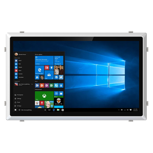 คอมพิวเตอร์แบบ all-in-one อุตสาหกรรมบล็อกเชนข้อมูลที่ปลอดภัยในการบันทึกป้องกันการงัดแงะ - Product Image 5