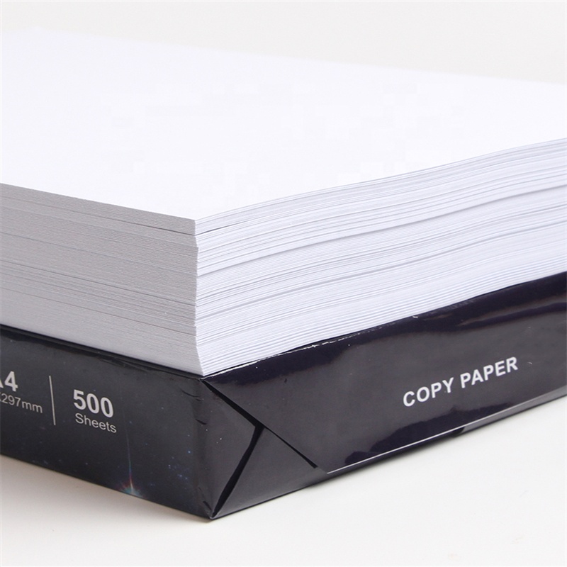 Оригинальная копировальная бумага размером с буквы 75 г/м2