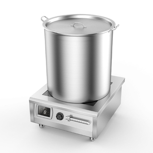 Tube Offre Spéciale de mélange de fonte pour le fourneau de valve d'aiguille de contrôle de Sotve - Product Image 5