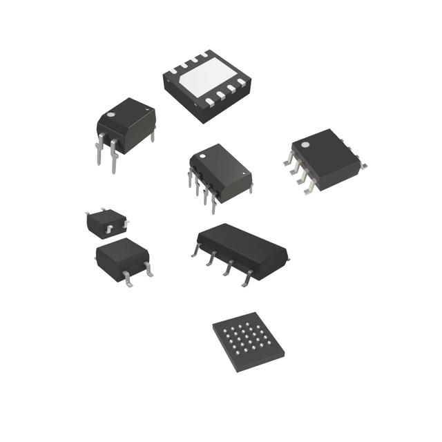 MM74HC153MX IC MULTIPLEXER 2 X 4:1 Brand New Original IC Chip In Stock