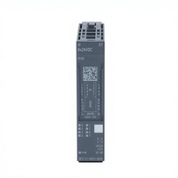 Nuevo Módulo de Entrada Digital Original 6ES71316BF010BA0 ET200Sp 6ES7131-6BF01-0BA0, Módulo I/O, Programación PLC, Comunicación RS485