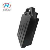 Paquete de Baterías de Litio LiFePO4 de 60V 12Ah OEM ODM para Motocicleta Eléctrica 1500W 2000W con Larga Vida Útil