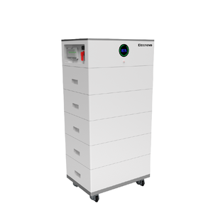 10KWH 25KWH 30WKH All in One Solar <b>Energy</b> <b>Storage</b> <b>System</b> 10KW 20KW ON\ OFF Grid Lithium Battery Power Station - Product Image 1