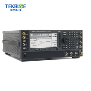 מחולל אותות אנלוגי Keysight E8267D עם צורות גל משולש וריבועי 100 קילו-הרץ עד 44 גיגה-הרץ - Product Image 3
