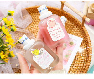 Baobao <span class=keywords><strong>Parfum</strong></span> Lait Pêche, Eau de Toilette longue durée, idéal pour enfants, étudiants, garçons et filles, vente en gros usine - Product Image 6