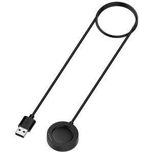 Cable de carga USB de repuesto de 1m para <span class=keywords><strong>cargador</strong></span> <span class=keywords><strong>Xiaomi</strong></span> Watch S4 Sport <span class=keywords><strong>Smartwatch</strong></span> - Product Image 5
